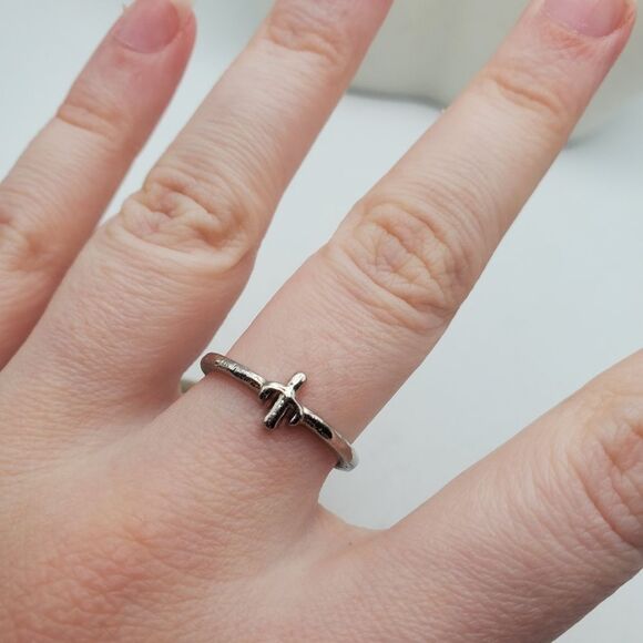 Cactus ring size 7‎ 🌟 - Picture 1 of 2